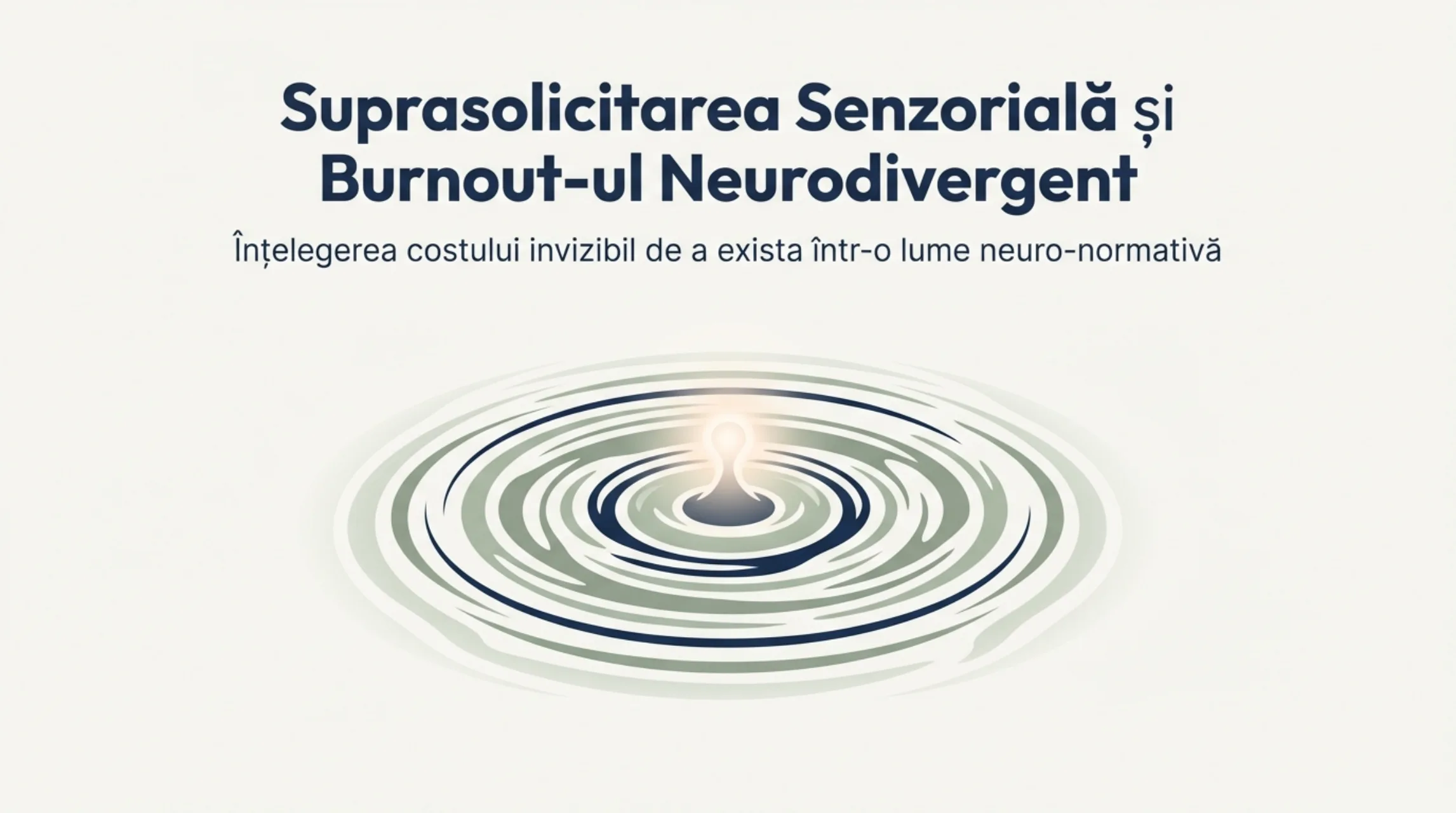 Anatomia Burnout-ului Neurodivergent — Partea 3
