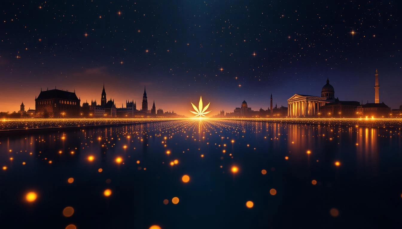 Dreptate vs Abuz — Cronologia completă: 50 de ani de canabis în Europa și 14 ani de bătălie personală
