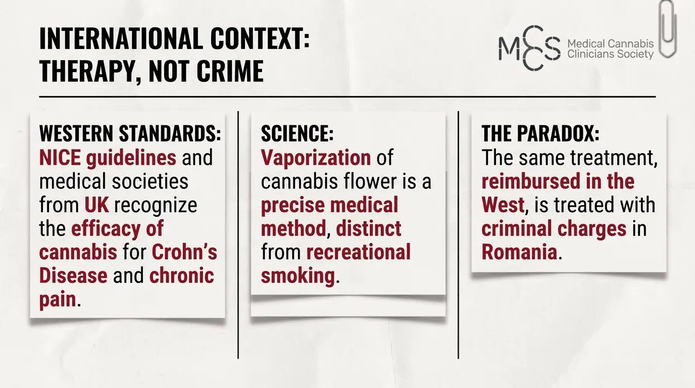 Justice Ordered: Full Restitution of Confiscated Treatment