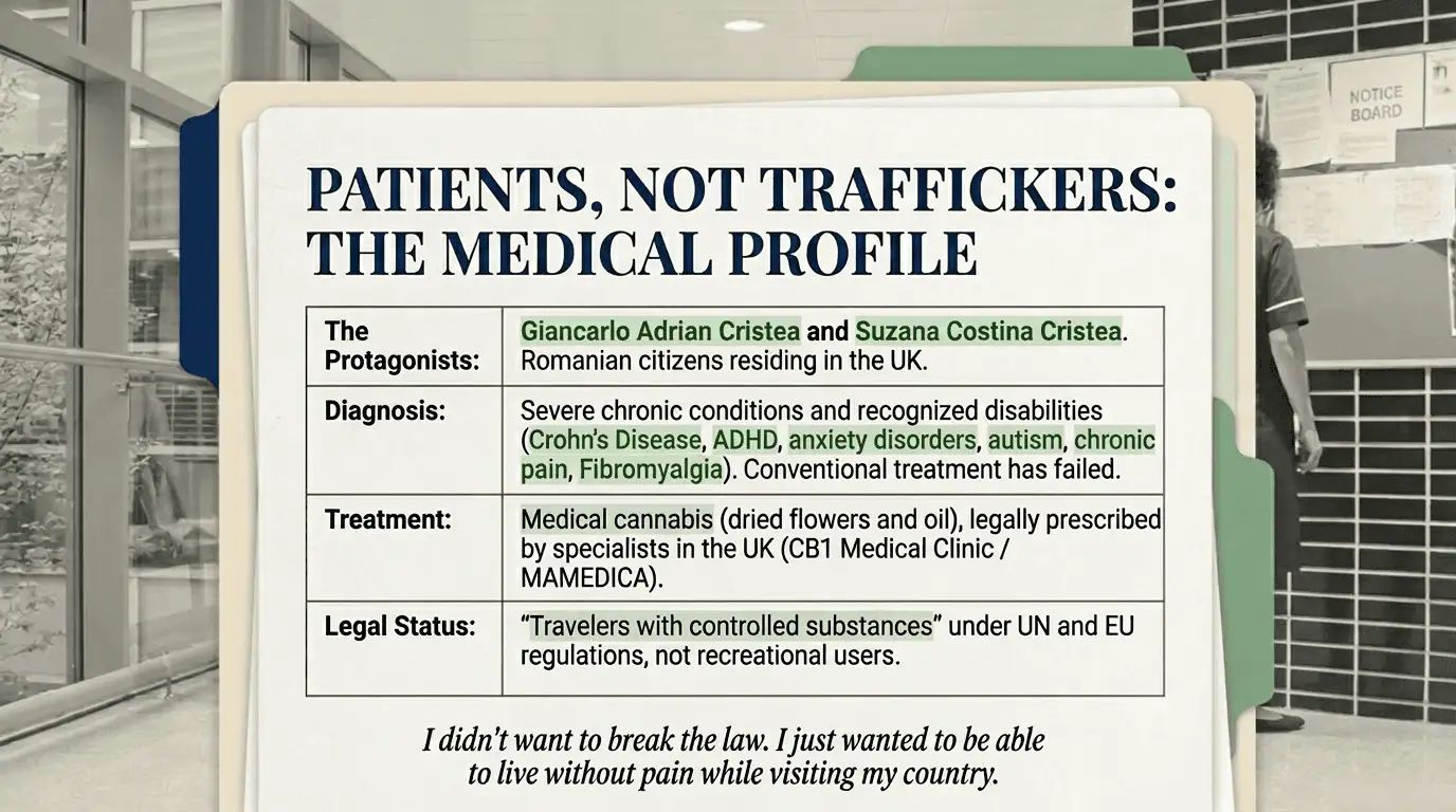 Stop the Militia Mentality in Medicine