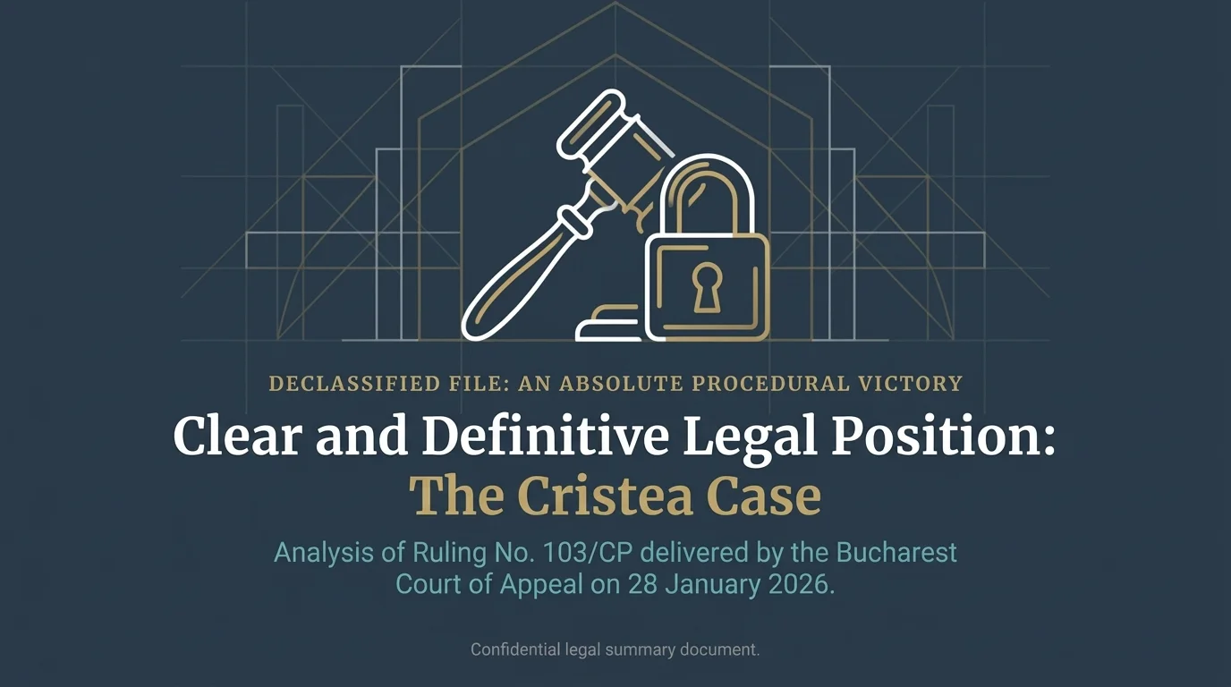 Justice vs Abuse — Part 3: Implications & The Future