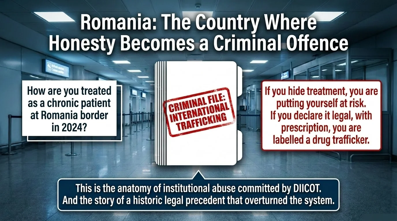 Legal framework: GD 1915/2006 vs Law 143/2000 — the collision that opened the case