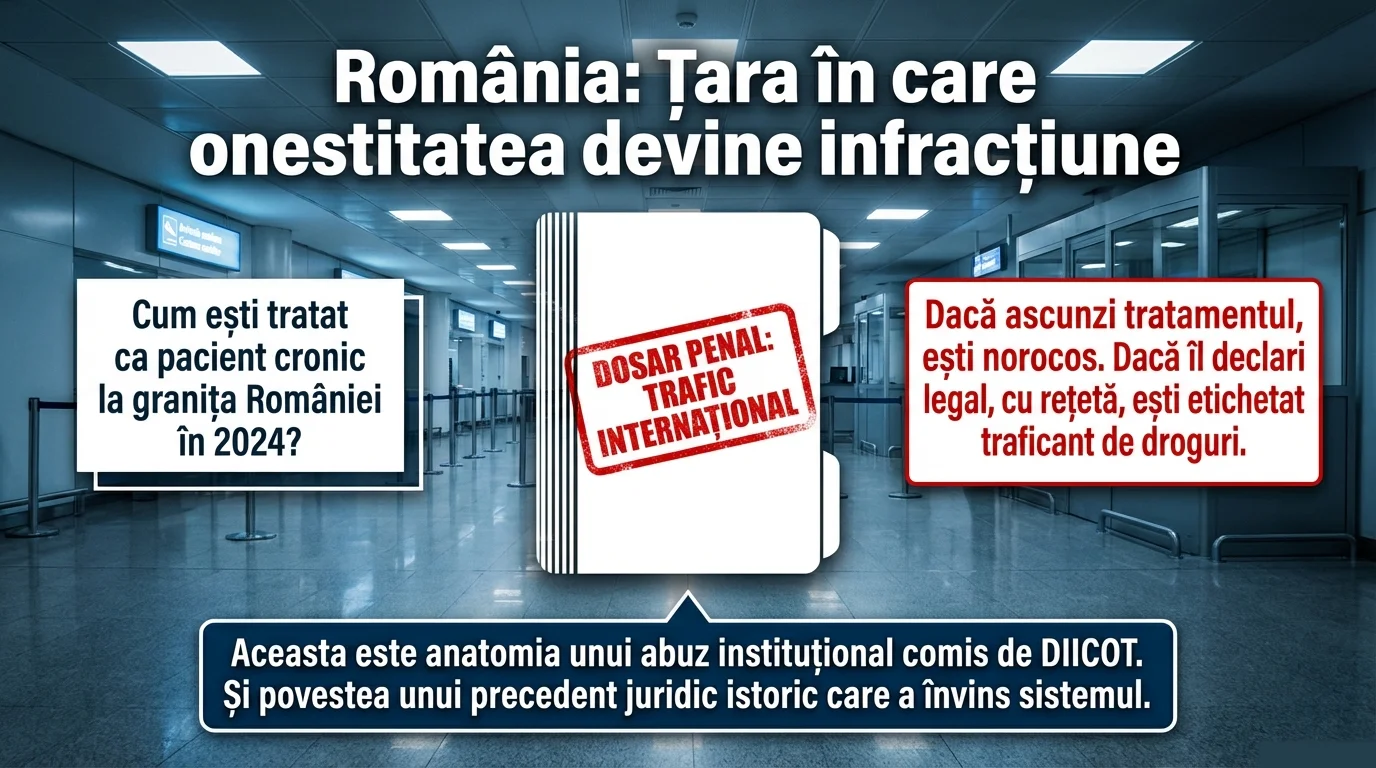 Cadrul juridic: HG 1915/2006 vs Legea 143/2000 — coliziunea care a deschis dosarul