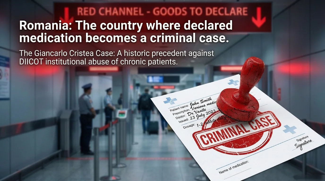 Point Zero: When Conventional Treatments Fail — Timeline 2008-2014