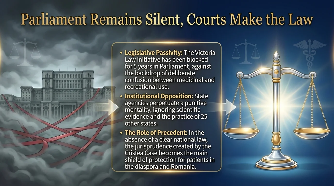 The State's Position: A Wall of Arguments