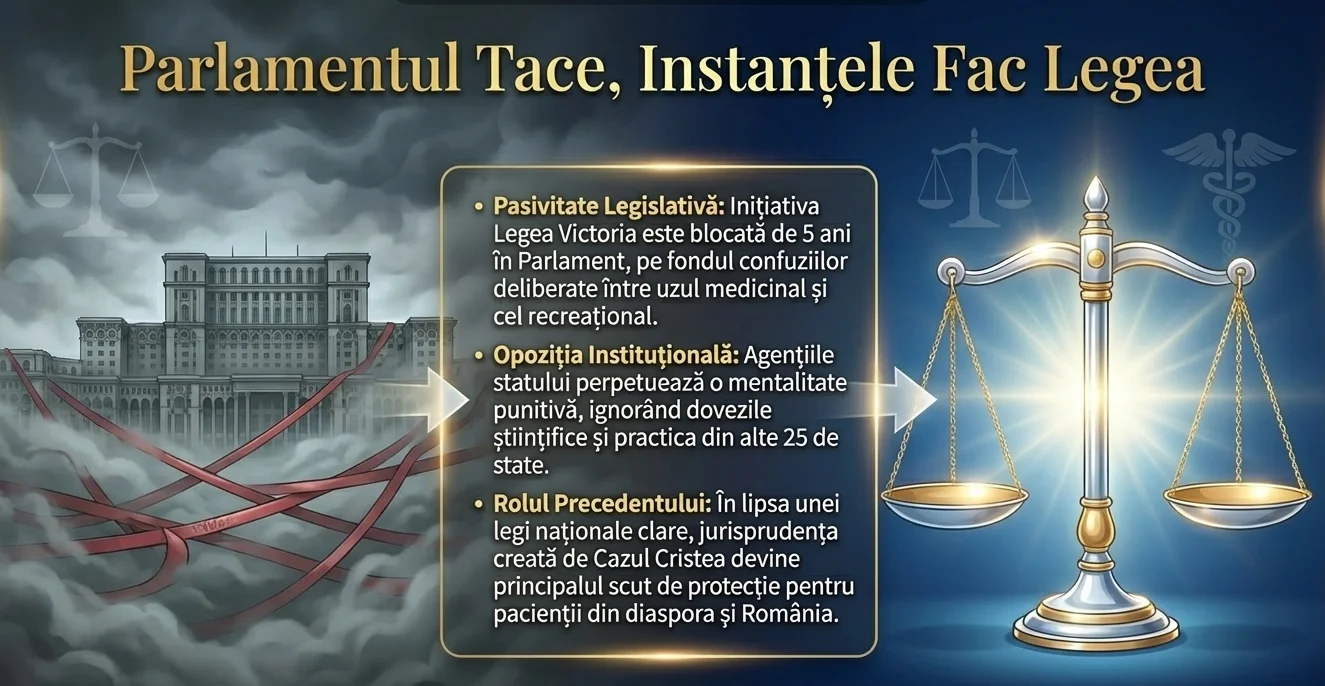 Poziția Statului: Un Zid de Argumente