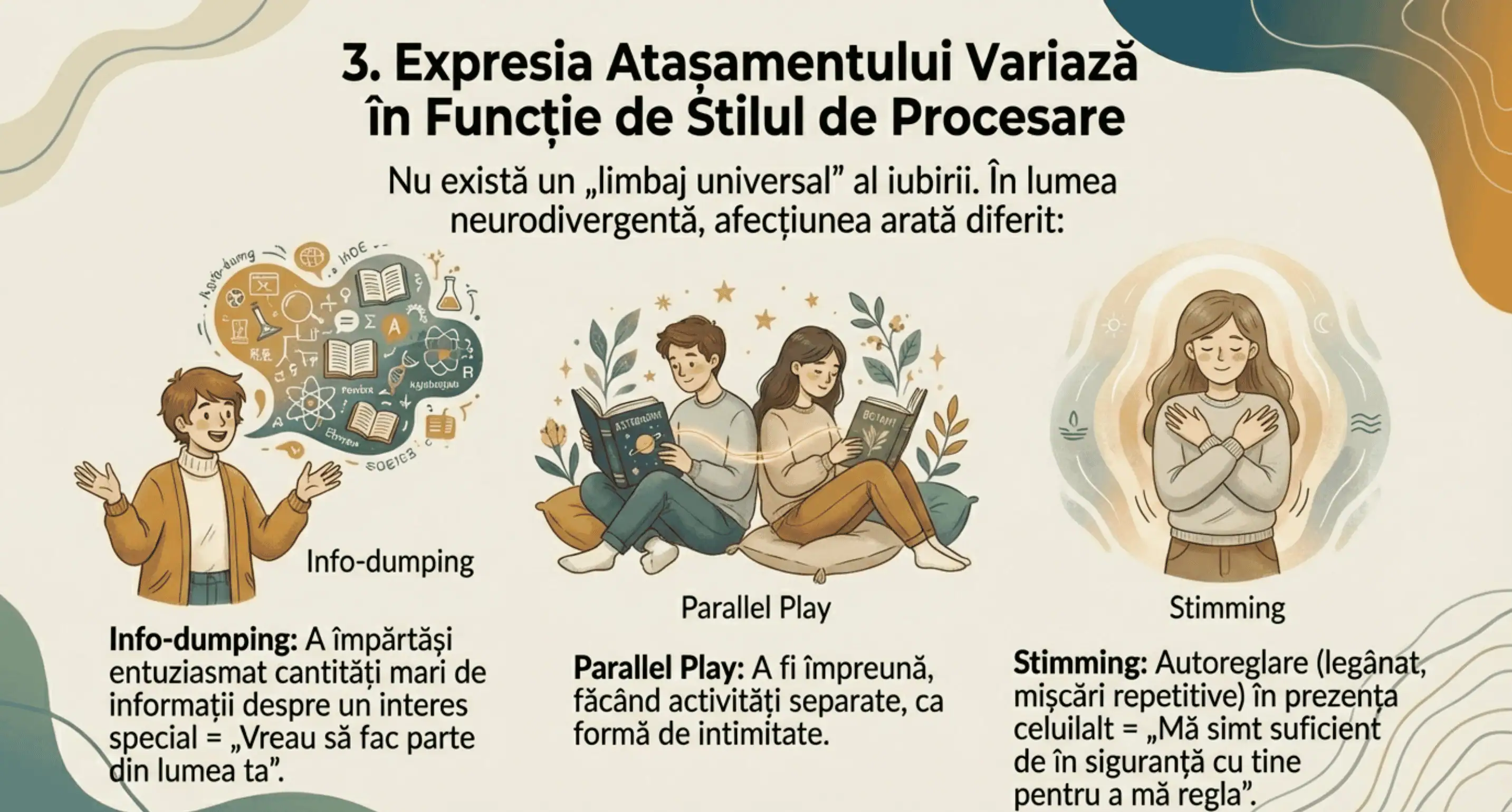 Asumpția 3