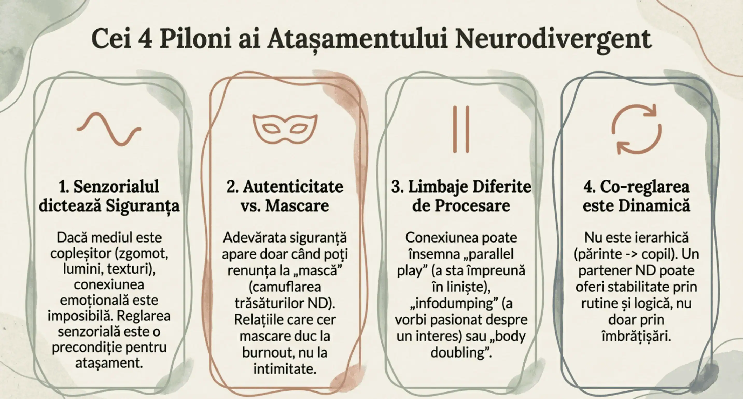 Limbajele Dragostei Reconceptualizate