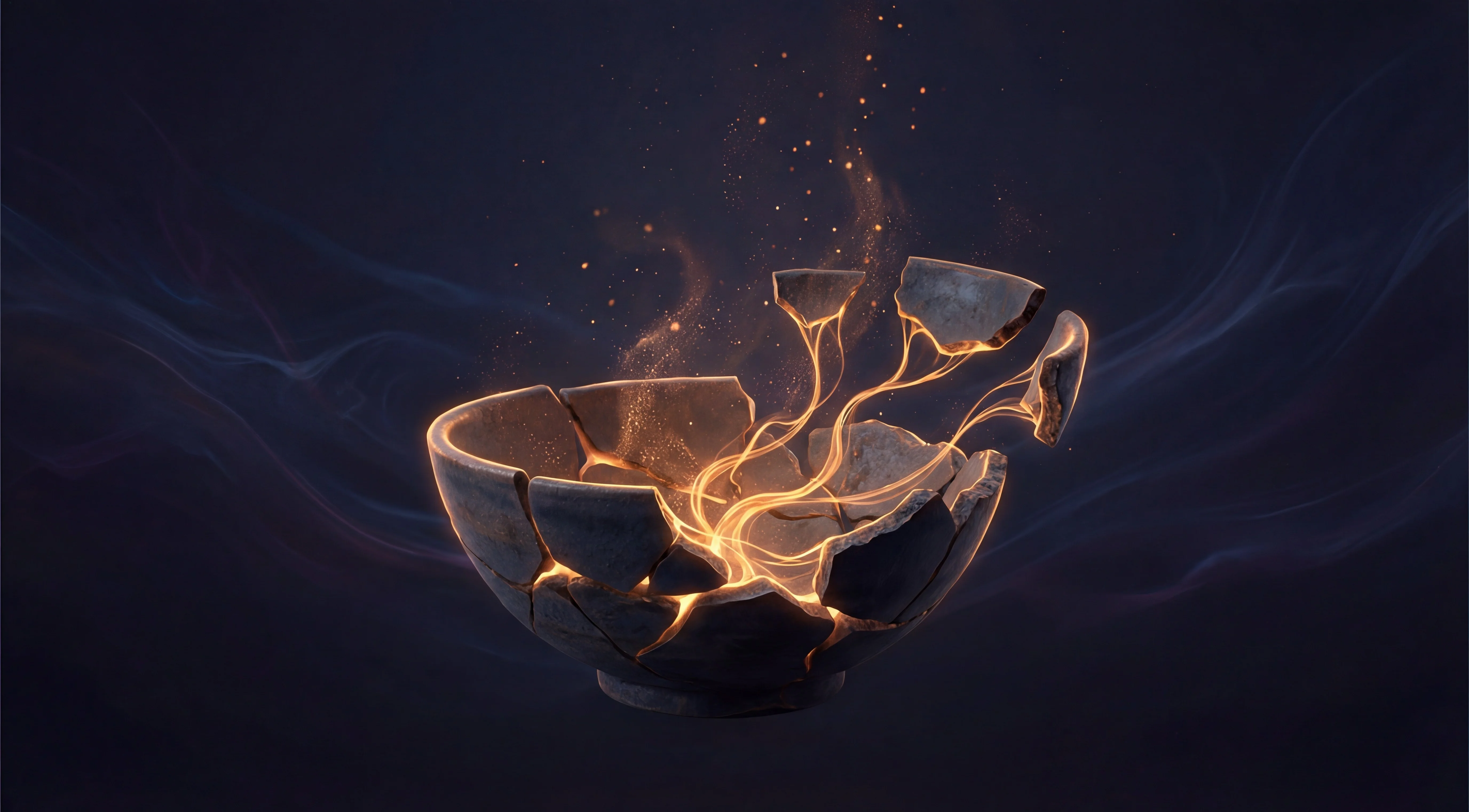 Neurodivergent Burnout